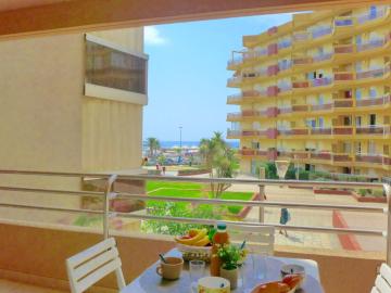 Apartment Le Clipper