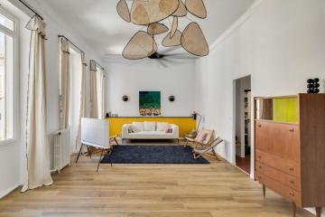 Superb duplex of 140m2 45m2 of terrace by Keeper