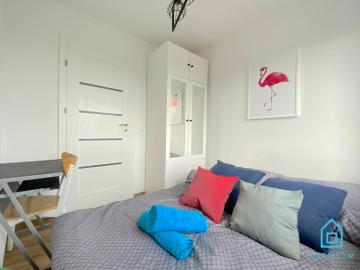 Flamingo Room