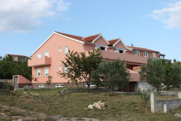 Apartment Maslenica 6573c