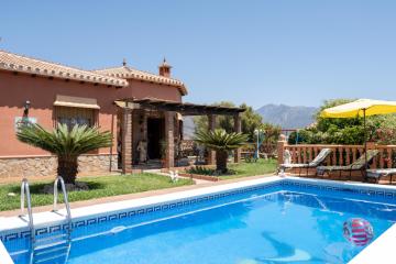Villa privada para familias