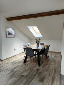 Apartment CENTRO