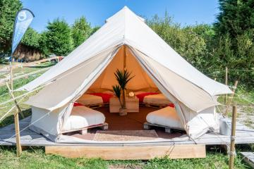 Oyambre Surf Camp