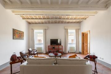 iFlat Campo dei Fiori Stylish Apartment