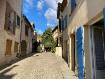 Charmant studio dans le golfe de saint tropez