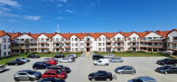 Apartament Baltic Korona B20