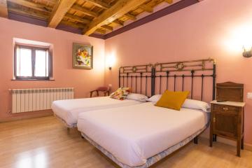 Hotel Rural Fuente del Val