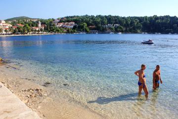 Apartments by the sea Cavtat, Dubrovnik - 8966