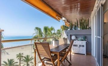 APARTBEACH MARITIM PLAYA CON ESPECTACULARES VISTAS a PUERTO