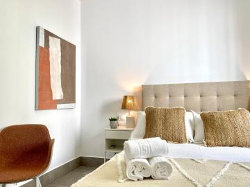 Apartamentos Casa Macías