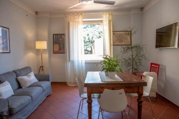 Sopra casa Puccini