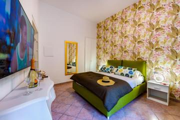 Vallone dei Mulini Suite