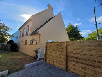 Maison de ville pour 8 personnes