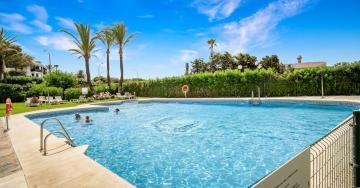 Beautiful apartment by the sea, Playa de La Vibora