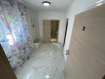 Apartments Sweet Beach Puntamika