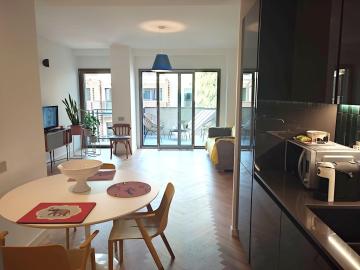 CORTE TRASTEVERE Roofgarden & Area Smartworking