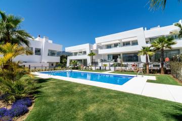 Casa Sunset - La Finca de Marbella