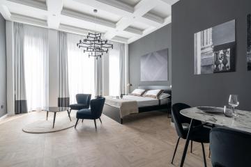 Il Palazzetto Bari