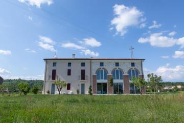 Tenuta da Rino - Agriturismo Barco Menti