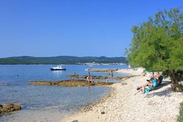 Apartments by the sea Orebic, Peljesac - 10190
