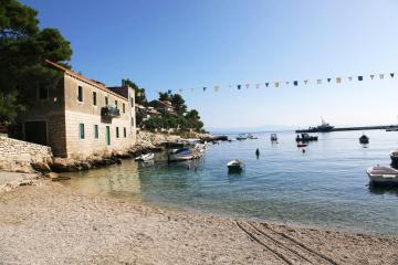 Seaside holiday house Prigradica, Korcula - 192