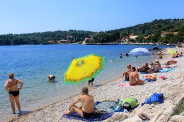 Apartments by the sea Zaton Veliki, Dubrovnik - 2107