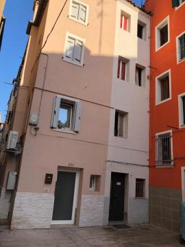 Casa Rosa