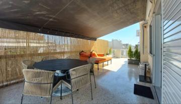 Luxury penthouse IN THE CENTER OF ATHENS