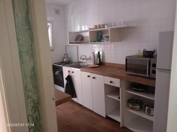 Apartamento de mar