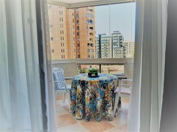 Aurinko 3 Agradable apartamento en 1º línea de playa