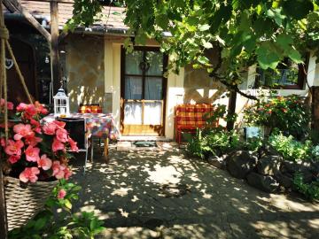 Arlekin Apartman