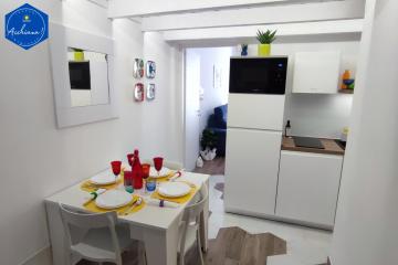Acchiana! Apartment: Mare & Cultura