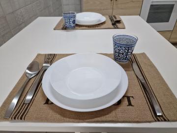 Pitico Apartment