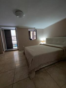 Masaniello's House