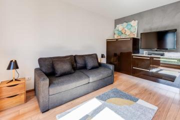 Le Tizi - Beautiful apartment near the city center