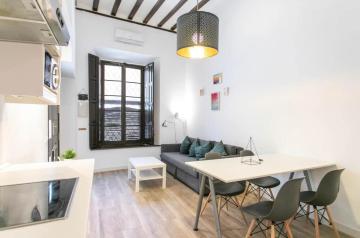Rooms Postigo Bajo