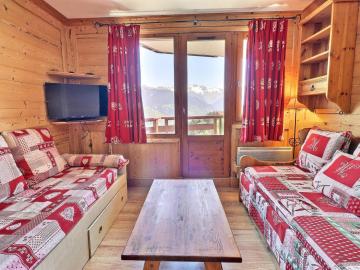 Appartement La Tania, 2 pièces, 4 personnes - FR-1-182A-1
