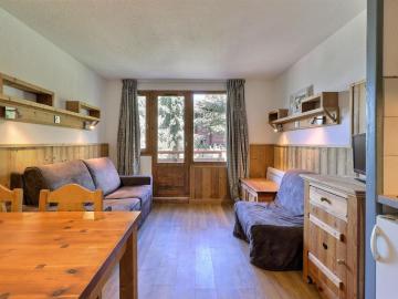 Appartement La Tania, 2 pièces, 4 personnes - FR-1-182A-18