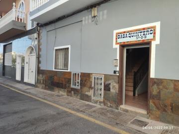 Apartamento Bajo Quintero