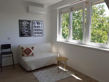 Raduga Apartment Zagreb