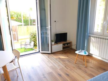 Mondello sicily apartament