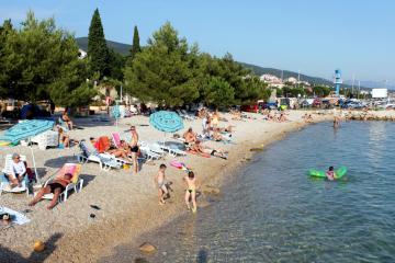 Apartments with a parking space Crikvenica - 17675
