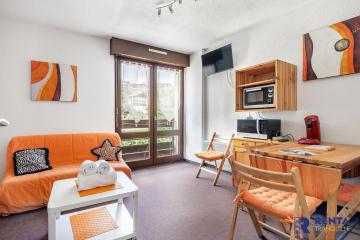 Le Capcir - Cosy et lumineux pour se ressourcer