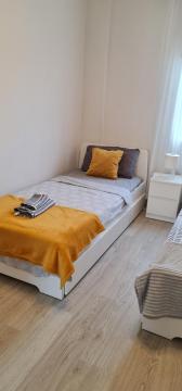 Cozy Modren Apartment on Malvarrosa Beach