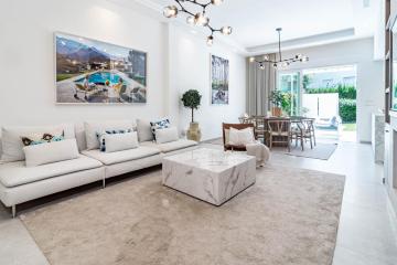 ADP- San Pedro Beach by Roomservices