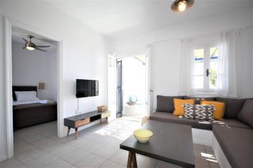 SEABREEZE Apartment