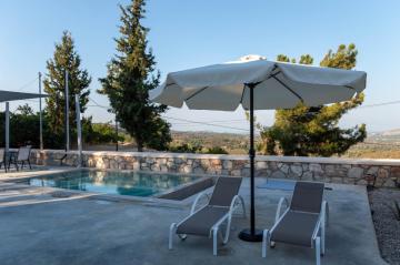Villa Iliousa Grand