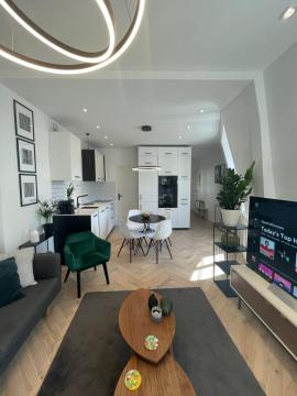 GuestReady - A stylish apt in central Paris