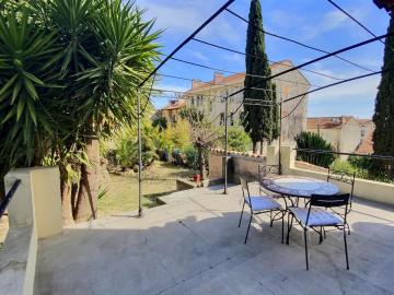 Cannes : superbe appartement avec terrasse !!!