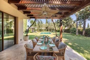Villa Mai